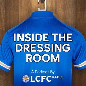 Cover art of Leicester City Football Club Official Podcast Leicester City Football Club Official Podcast