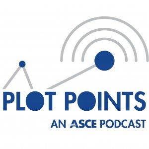 Cover art of ASCE Plot Points Podcast ASCE Plot Points Podcast