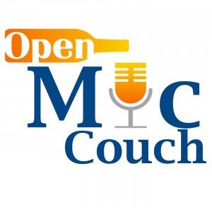 Cover art of Open Mic Couch Open Mic Couch