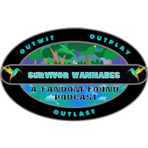 Cover art of Survivor Wannabes by Fandom Found Survivor Wannabes by Fandom Found