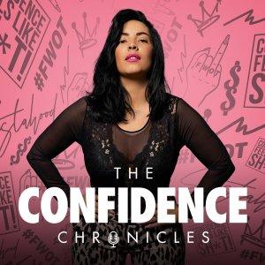 Cover art of The Confidence Chronicles The Confidence Chronicles