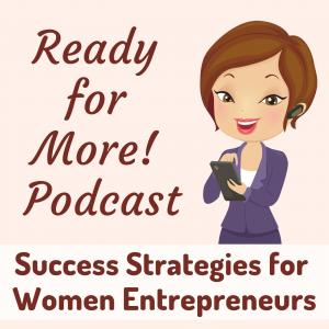 Cover art of Ready For More! Podcast Ready For More! Podcast