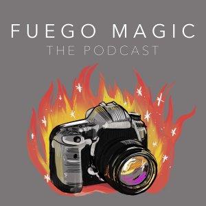Cover art of Fuego Magic Fuego Magic