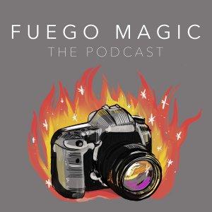 Cover art of Fuego Magic Fuego Magic