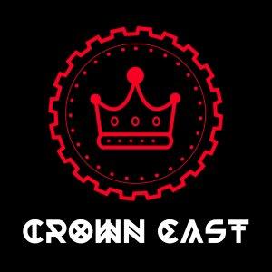 Cover art of Crown Cast Crown Cast