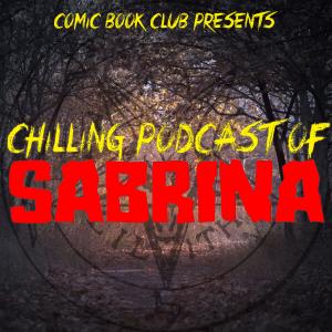 Cover art of Chilling Podcast Of Sabrina Chilling Podcast Of Sabrina
