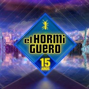 Cover art of El Hormiguero El Hormiguero