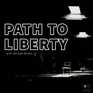 Cover art of Path to Liberty Path to Liberty