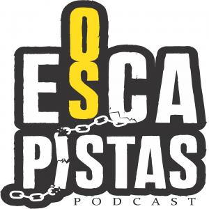 Cover art of Os Escapistas Os Escapistas