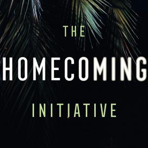 Cover art of Homecoming Initiative Homecoming Initiative