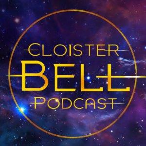 Cover art of Cloister Bell: A Doctor Who Podcast Cloister Bell: A Doctor Who Podcast