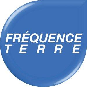 Cover art of Fréquence Terre Fréquence Terre