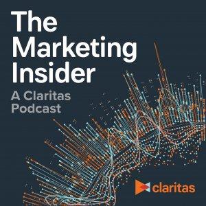 Cover art of The Marketing Insider: A Claritas Podcast The Marketing Insider: A Claritas Podcast