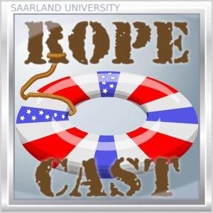 Cover art of RoPeCast RoPeCast