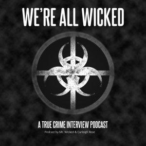 Cover art of We're all Wicked We're all Wicked