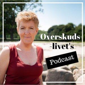Cover art of Overskudslivets Podcast Overskudslivets Podcast