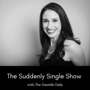 Cover art of The Suddenly Single Show The Suddenly Single Show