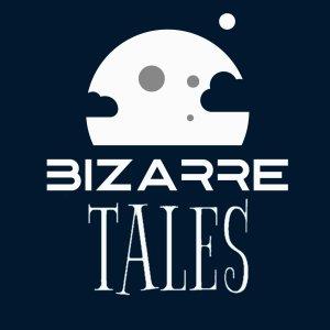Cover art of Bizarre Tales Bizarre Tales