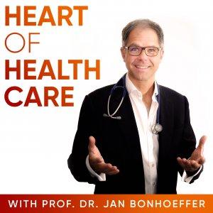Cover art of Heart of Healthcare Heart of Healthcare
