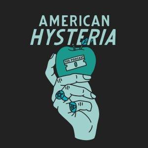 Cover art of American Hysteria American Hysteria