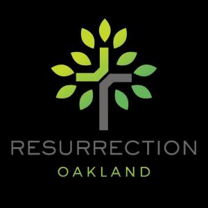 Cover art of Resurrection Oakland Podcast Resurrection Oakland Podcast
