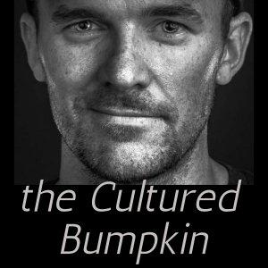Cover art of The Cultured Bumpkin The Cultured Bumpkin