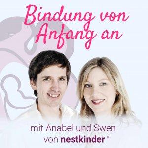 Cover art of Bindung von Anfang an | Der Podcast für Schwangerschaft, Geburt, Babyzeit und Pränatalpsychologie Bindung von Anfang an | Der Podcast für Schwangerschaft, Geburt, Babyzeit und Pränatalpsychologie