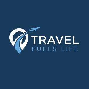 Cover art of Travel Fuels Life Travel Fuels Life