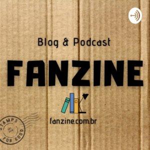 Cover art of FANZINE FANZINE