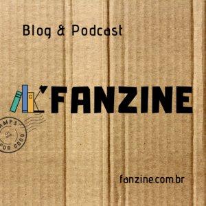 Cover art of FANZINE FANZINE