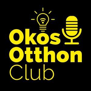 Cover art of OkosOtthon Club OkosOtthon Club