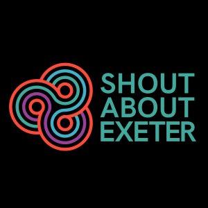 Cover art of Shout About Exeter Shout About Exeter