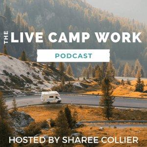 Cover art of The Live Camp Work Podcast The Live Camp Work Podcast