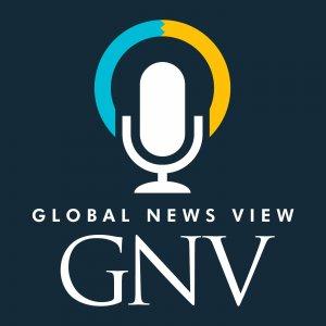 Cover art of GNV (グローバル・ニュース・ビュー) GNV (グローバル・ニュース・ビュー)