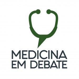 Cover art of Medicina em Debate Medicina em Debate