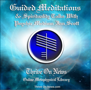 Cover art of Guided Meditations And Spirituality Talks Guided Meditations And Spirituality Talks