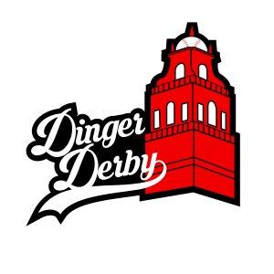 Cover art of Dinger Derby Dinger Derby