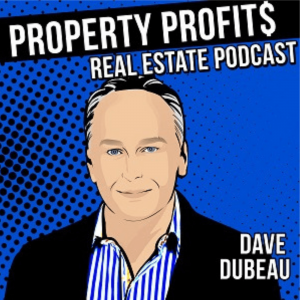 Cover art of Property Profits Real Estate Podcast Property Profits Real Estate Podcast