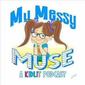 Cover art of My Messy Muse My Messy Muse