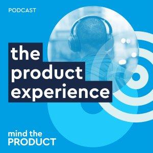Cover art of The Product Experience The Product Experience