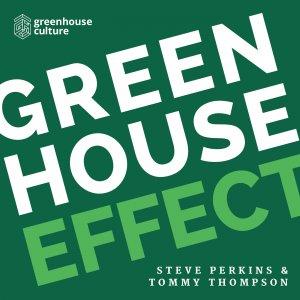 Greenhouse Effect