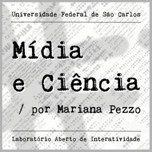 Cover art of Mídia e Ciência Mídia e Ciência