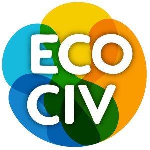 Cover art of The EcoCiv Podcast The EcoCiv Podcast