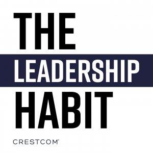 Cover art of The Leadership Habit The Leadership Habit