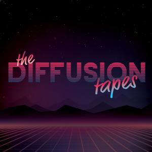 Cover art of The Diffusion Tapes The Diffusion Tapes