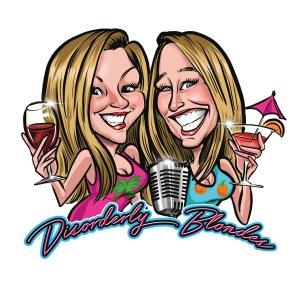 Cover art of Disorderly Blondes Autism PODCAST Disorderly Blondes Autism PODCAST