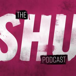 Cover art of The Shu Podcast The Shu Podcast