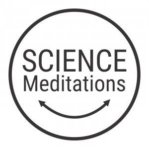 Cover art of Science Meditations Science Meditations
