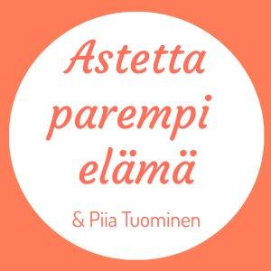 Cover art of Astetta parempi elämä Podcast Astetta parempi elämä Podcast
