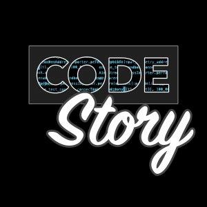 Cover art of Code Story Code Story